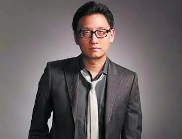 马云最好的朋友有哪些,马云身边一群牛人