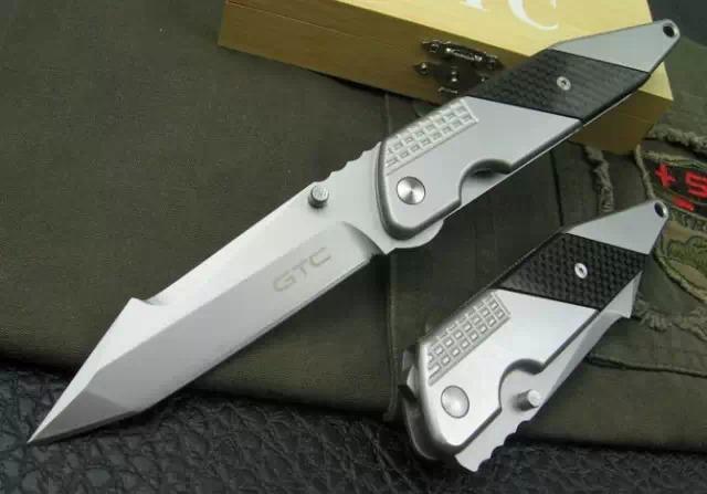 男生喜欢的十种刀,男人最爱什么刀