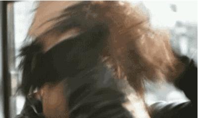 很好用的护发素解决干枯毛躁,护发素发尾干枯毛躁