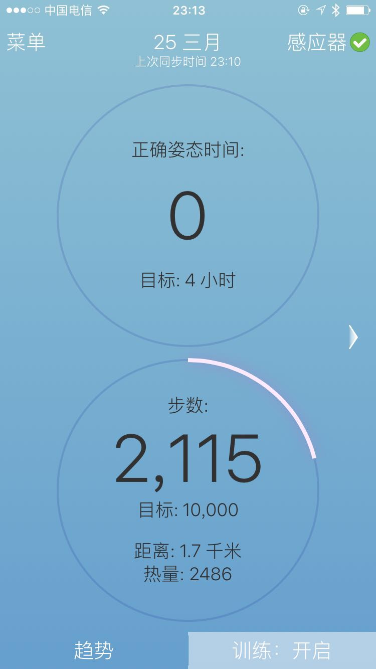 八种主流身姿矫正器测评,身姿矫正器测评