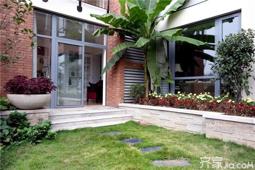 住小区一楼怎么样才不会潮湿,住一楼要注意什么煞气