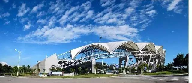 广州十八路地铁沿线景点,广州4号线沿线景点