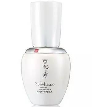 雪花秀化妆品价格表,雪花秀是哪个国家的品牌化妆品