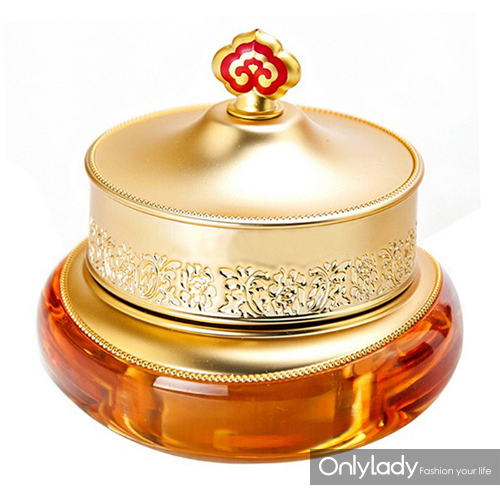 宋仲基同款护肤品水蓝,韩国宋仲基代言的化妆品