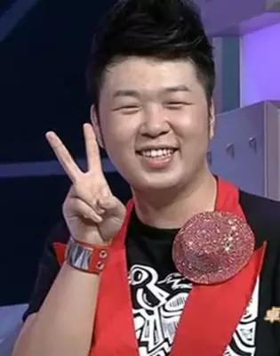 杜海涛是怎么落魄的,为什么杜海涛这么有钱