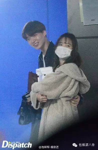 白富美“圣母”才女+温柔顾家男，具善惠和安宰贤真是天生一对！