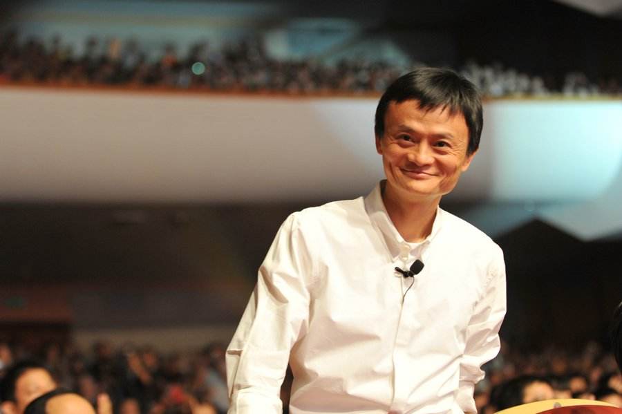 俞敏洪谈马云刘强东雷军英语,雷军对俞敏洪的看法