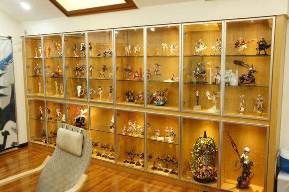 二次元有哪些坑可以入,二次元入坑了7个月