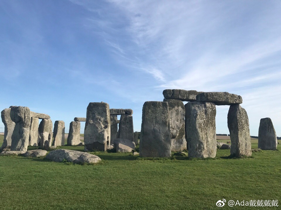 英国全境游经典攻略,英国深度游旅游路线推荐