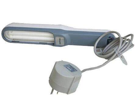 自己买光疗仪照白癜风有效果吗,白癜风可以自己在家照308光疗仪吗