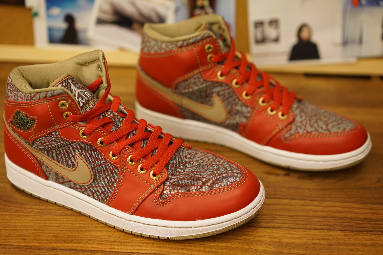 sneakershopping花了22万,为什么sneaker的鞋子这么贵