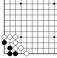 围棋入门必背十三个基本口诀,围棋入门1-50集