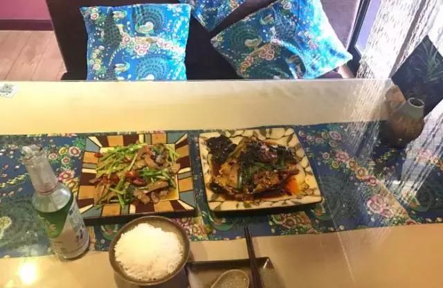 推荐西安好吃的小众菜馆,西安这10家藏在街头巷尾的私房菜