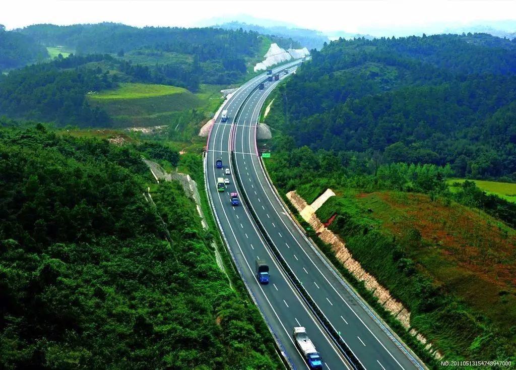 五华县的发展潜力巨大,未来五年五华的规划