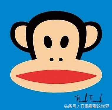 全球潮牌logo大全图片,全球十大潮牌logo