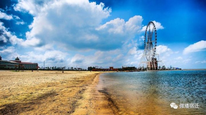 遇见美好江苏宿迁,遇见最美江苏南通