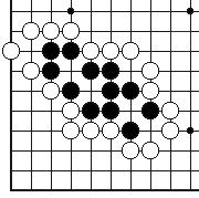 围棋入门必背十三个基本口诀,围棋入门1-50集