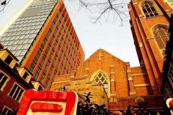 如果你来上海玩想打卡魔都,如果你要去上海我应该说什么