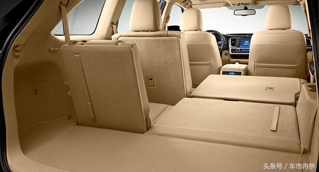 丰田汉兰达2022款双擎缺点,新款汉兰达2.5l双电混合动力缺点