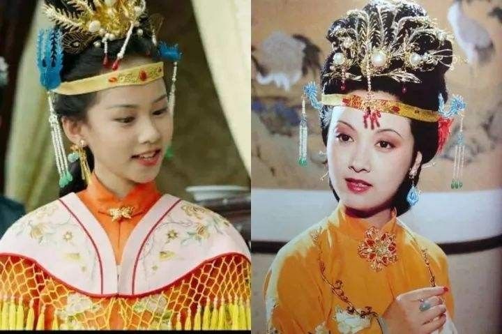 小戏骨红楼梦如今怎么样,红楼梦小戏骨版为什么那么火