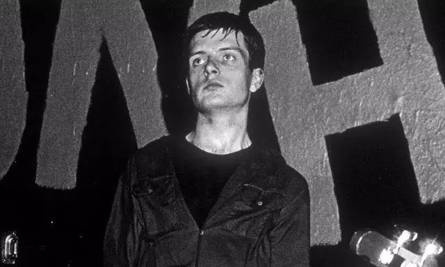 joydivisionsolo,joydivision是摇滚吗