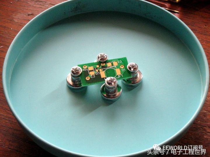 旋转焊接平台和工作台,pcb自制旋转工作台