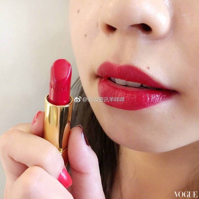 秋冬值得购买的口红,今年冬天最好看的口红颜色品牌