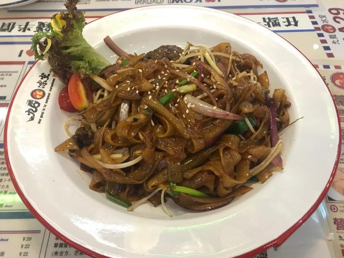 深圳香港茶餐厅哪家好,深圳港味爆棚的茶餐厅