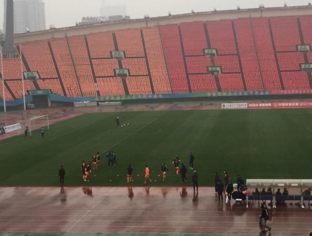 山东女足降级未来咋办，队员做微商提升收入，复制华夏苏宁模式？