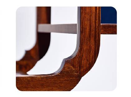 大道至简家具,新中式实木家具美学