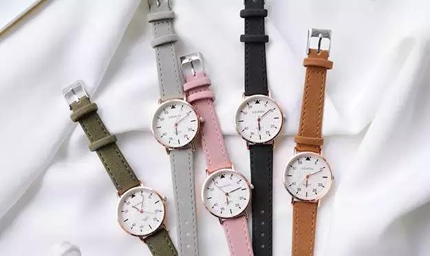 不吃土也能买的手机,运动手表推荐学生党高颜值