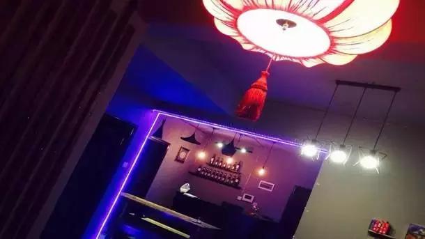 武汉轰趴馆团推荐,武汉综合轰趴馆推荐