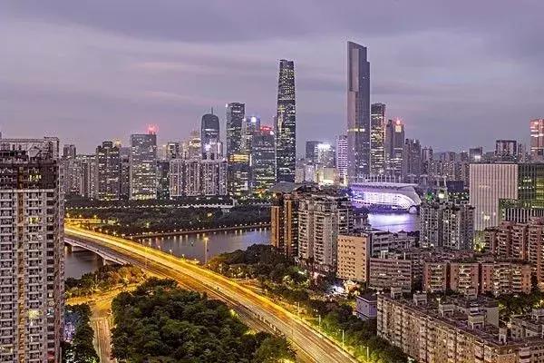 明天起，海珠区的人将身价暴涨！