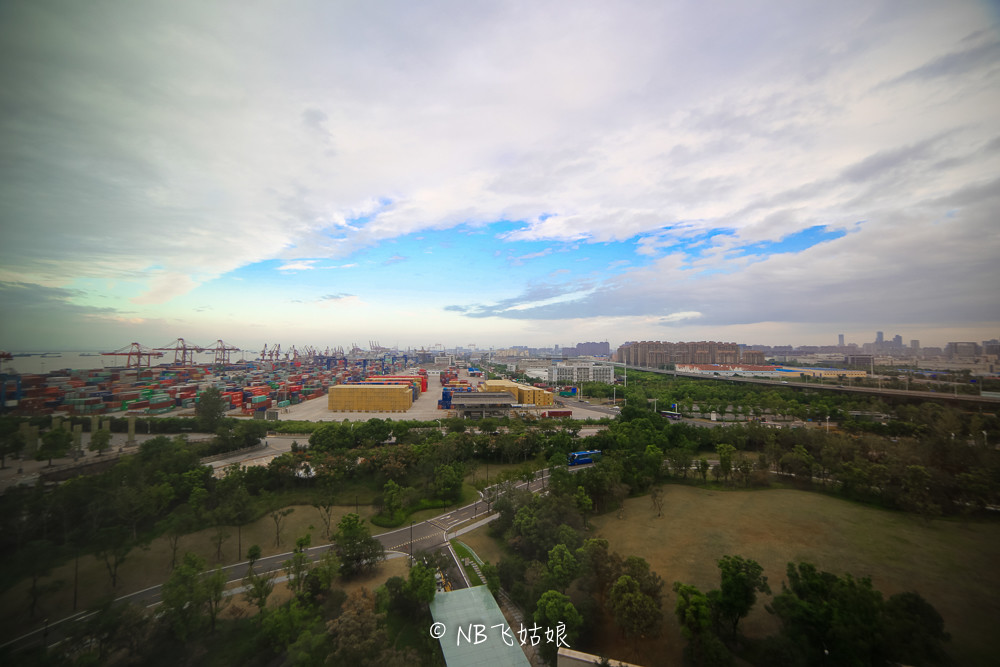 南通滨江公园亲子游,南通洲际绿博园有什么好玩的