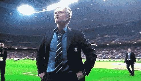 穆里尼奥的经历,穆里尼奥耻辱之战