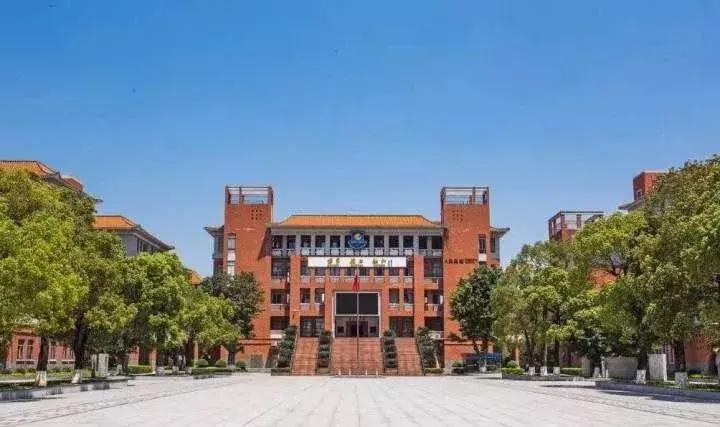 广州最美国际学校,广州最好的外国语学校