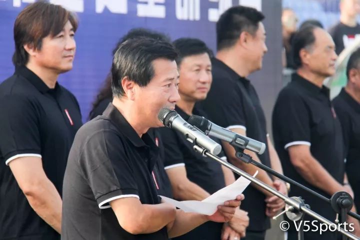 开营啦！2028奥运希望之星齐聚江城