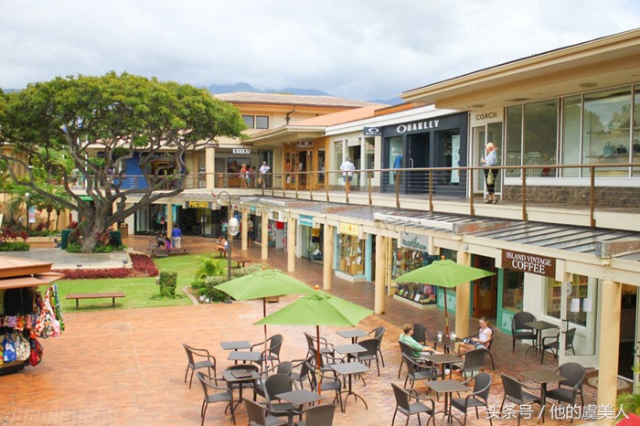 夏威夷去哪里购物比较好,夏威夷旅游攻略购物介绍