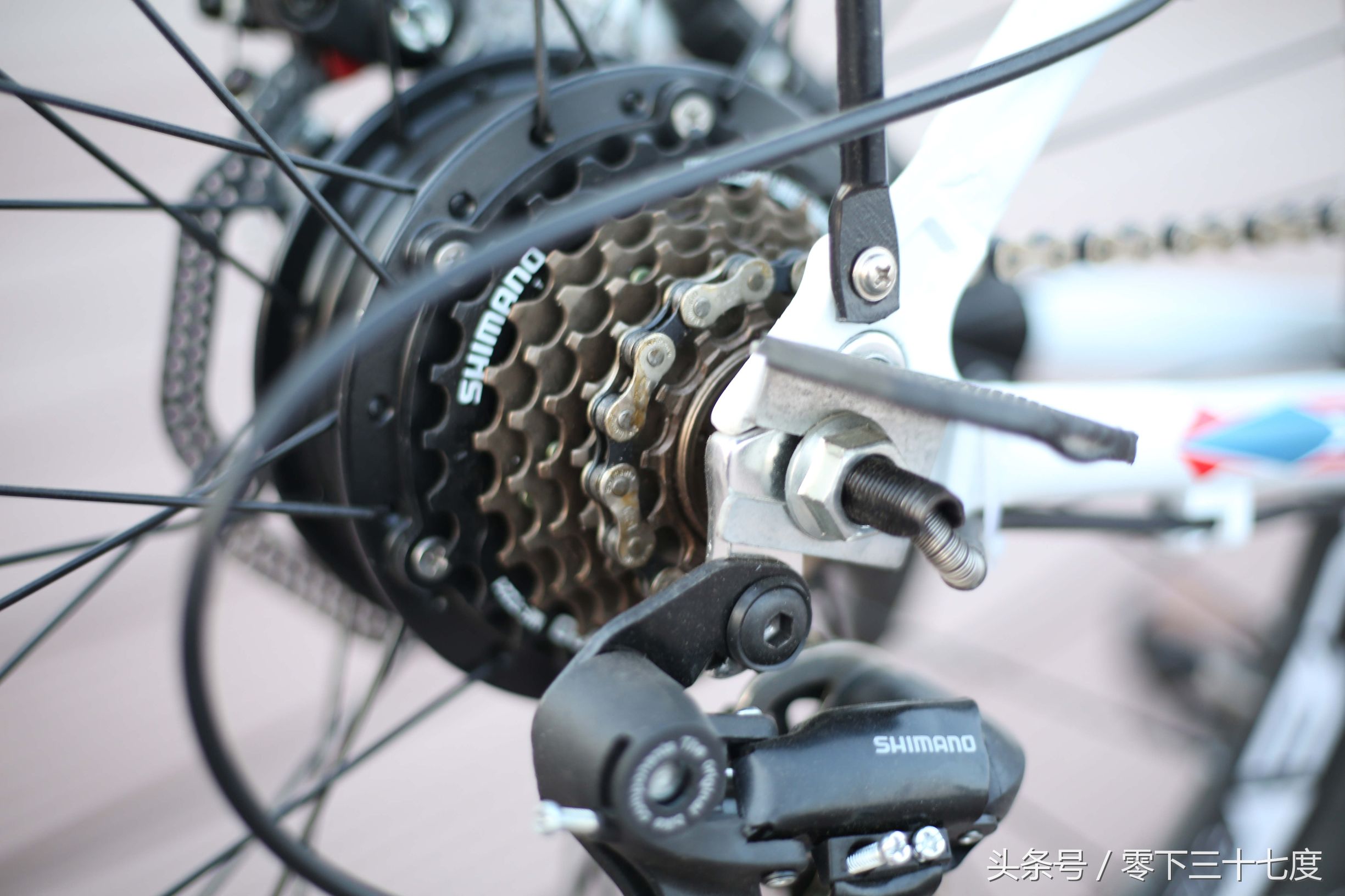 来一场说走就走的旅行，你是否需要这款电动变速自行车？