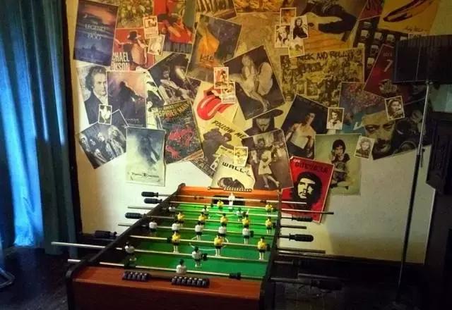 武汉最好玩的室内轰趴馆,武汉最好玩的轰趴馆