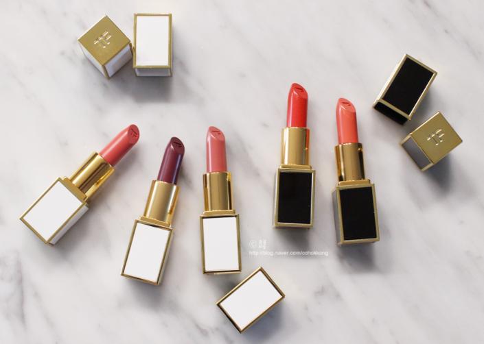 tomford的口红哪个最好,tomford口红是什么牌子