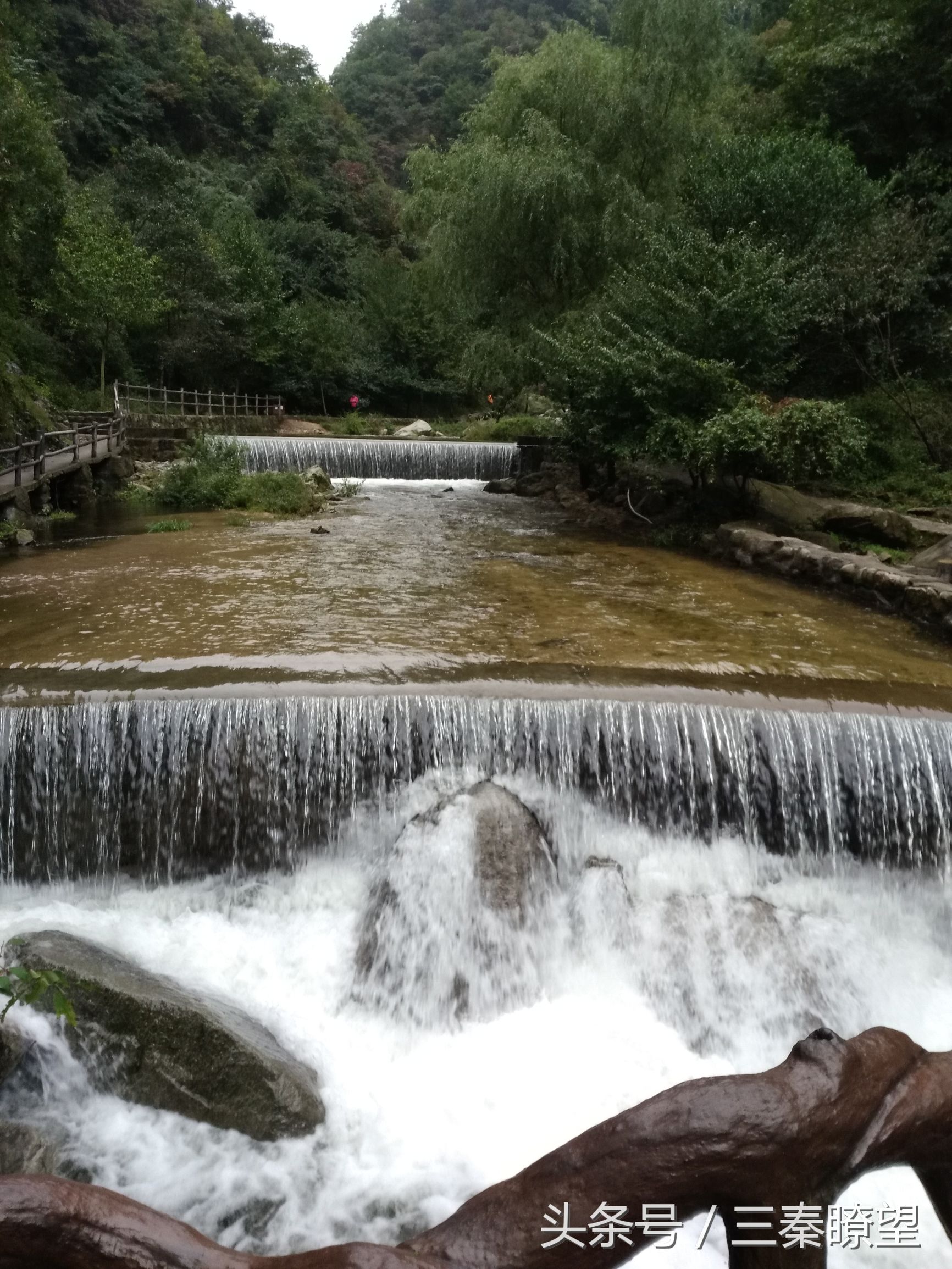 养子沟旅游度假区,养子沟风景区门票价格