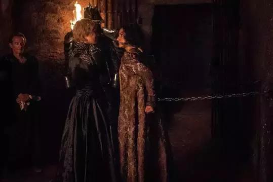 权力的游戏还会拍吗,权力的游戏有可能继续拍么