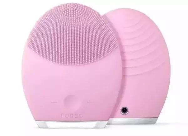 露娜的洗脸机真的那么好用吗,露娜洗脸仪最新的