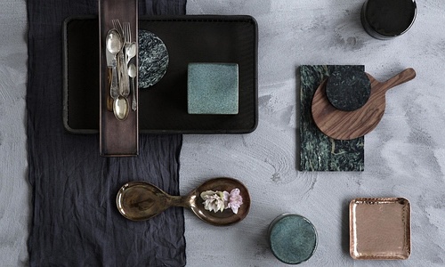 宜家风格室内设计,除了宜家家居还有什么品牌