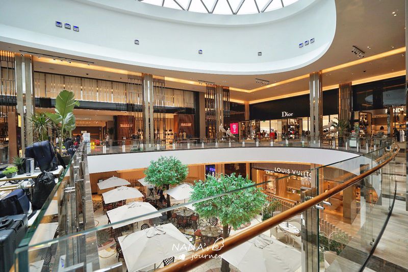 澳门新濠锋酒店怎么玩,新濠天地澳门攻略