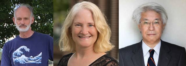 蓝绿细菌的生物钟，“另类”还是“先驱”？｜迷上生物钟（2）