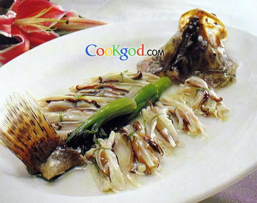 四种鱼的家常做法不再为吃鱼发愁,10种鱼的做法送给爱吃鱼的你