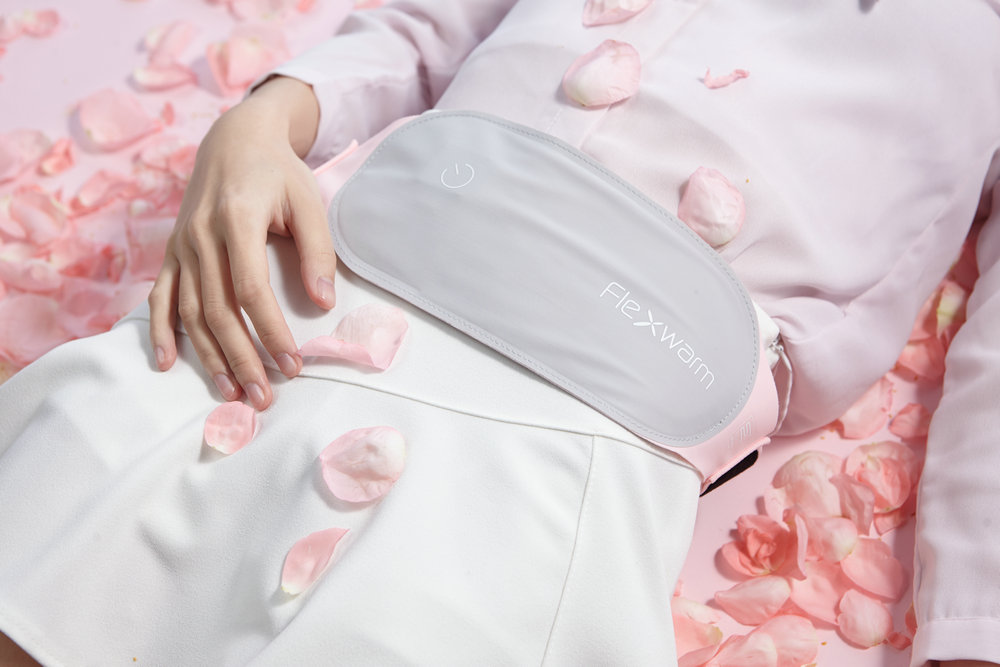 如何轻松度过姨妈期,怎样幸福度过姨妈期