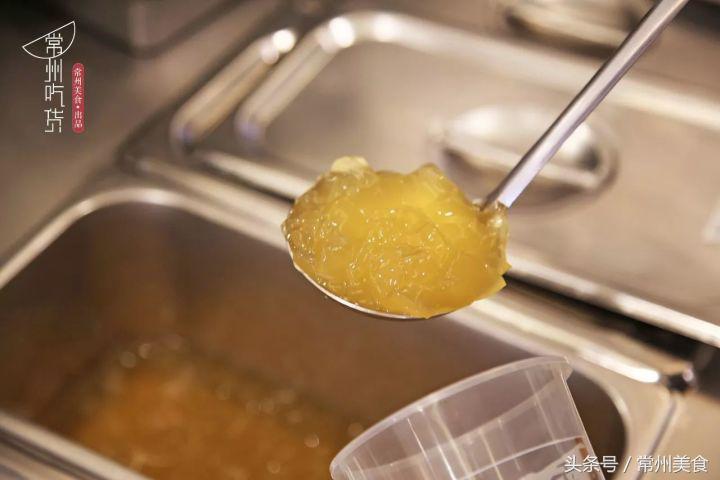 这杯每日限量50份的金砖果茶，只用3天就攻陷了常州人的朋友圈！